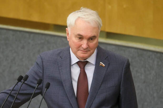 В Госдуме назвали единственный вариант победы Украины в конфликте с Россией