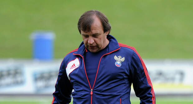 Александр Бородюк: В сборной России не все понимают, куда они приезжают