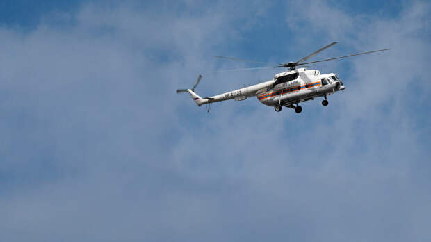 Семья пропавшего в море бизнесмена из Владивостока хочет искать его с вертолета