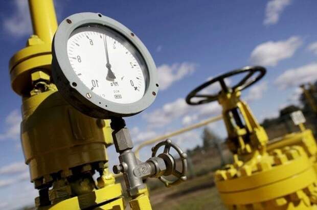 ФРГ и Италия разрешили рублевые счета для бизнеса на покупку газа - Reuters