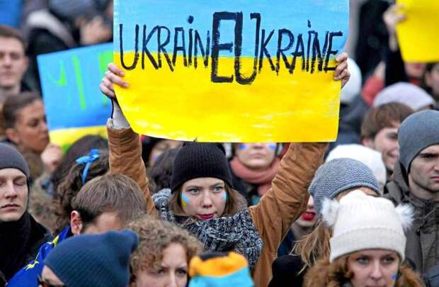 Будущее Украины могут разыграть Польша, Венгрия и Румыния