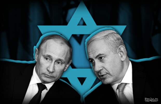 Золотая эра российско-израильских отношений
