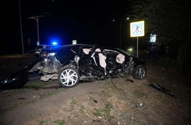 Водитель, совершивший смертельное ДТП, избежал уголовной ответственности из-за давности