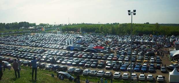 Volkswagen & Audi Festival 2014 авто, fest, vw, audi, volkswagen