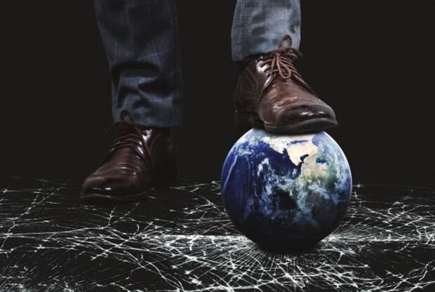 Лондон 1825 года. Биржевая паника и первый мировой экономический кризис