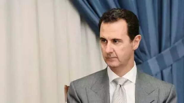 Французская прокуратура запросила новый ордер на арест Асада