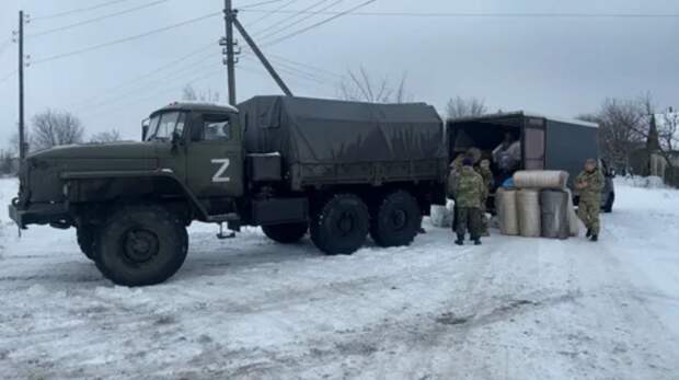 Народная поддержка спасла Россию в начале СВО – военкор