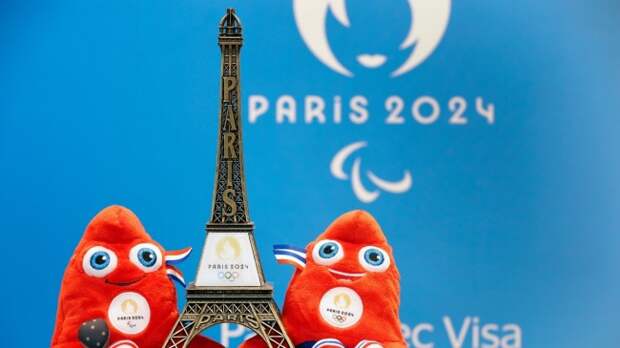 A New Report Says A Mass Boycott Of Paris Olympics 2024 Is Possible Due To Russia