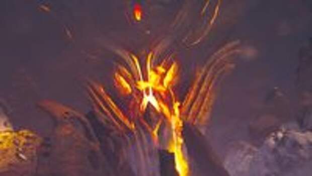 Обзор Atlas Fallen Обзор Atlas Fallen