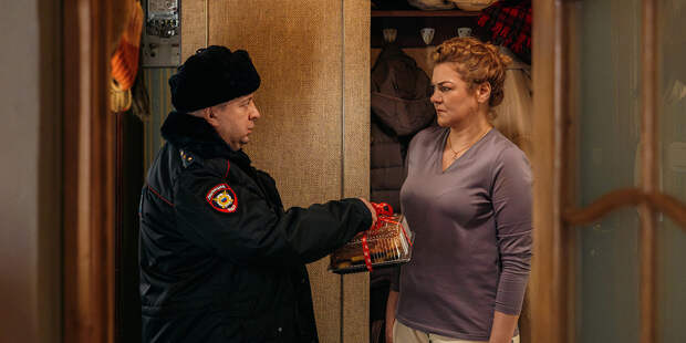 Истина где-то рядом: сериал «Где лифт?» на START