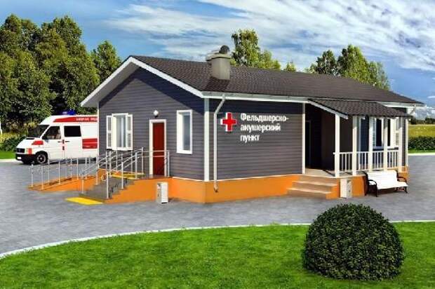 Суд обязал Тамбовскую ЦРБ организовать ФАП в селе Борщевка