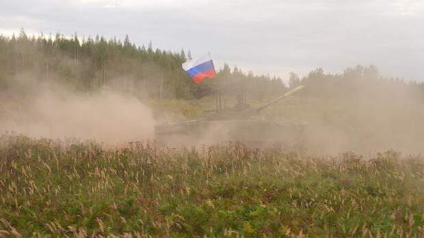 The Times указала на влияние участия Индии в учениях в РФ на ее отношения с Западом