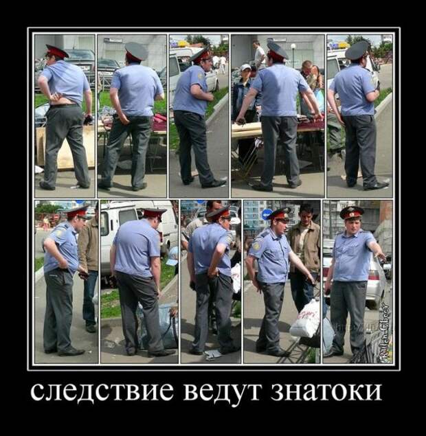 Демотиваторы (30 фото)