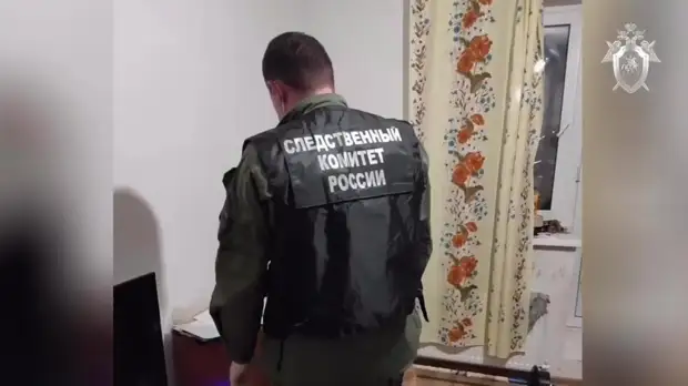 Подозреваемого в убийстве пяти человек в Рязанской области арестовали