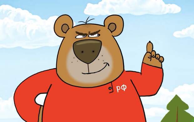 Телеканал "Санкт-Петербург" запустил цикл мультфильмов по сказкам народов России