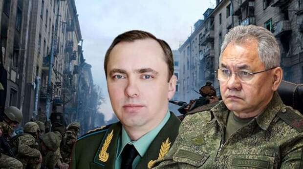 Копают под Шойгу? Правая рука экс-министра обороны умер от сердечного приступа после того, как узнал о «кронштадтском деле»