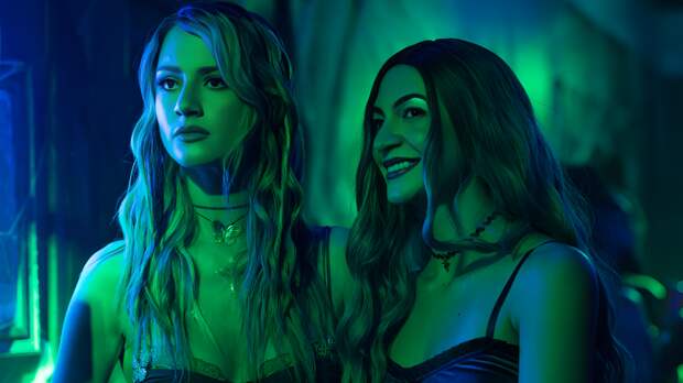 Tell Me Lies Season 2 Episode 5 Review: Evil, Ornery, Scandelous, and Evil