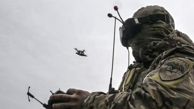 Telegraph: ВС России уничтожают ВСУ стратегией «тройного удушающего захвата»