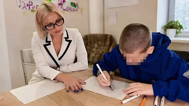 МВД объявило в розыск владелицу рехабов, где истязали и морили голодом детей