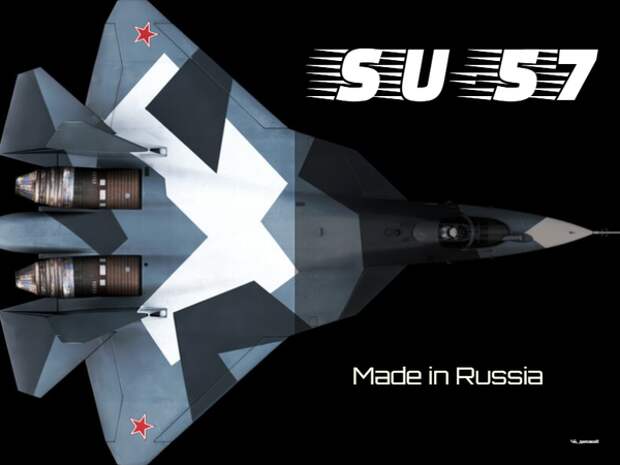 Реакция США на заявление о покупке 76 самолетов Су 57