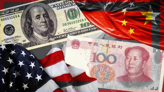 Аналитик Мильчакова рассказала, как Россия и Китай могут нанести удар по доллару