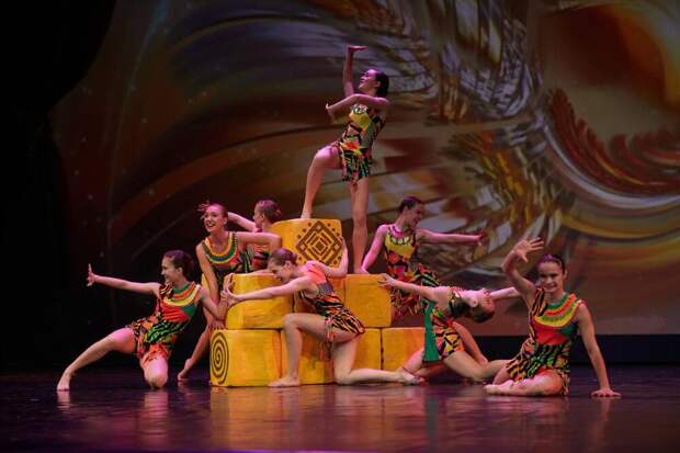 Финал нацпремии «Весна священная» пройдет в Москве