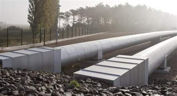 Nord Stream 2