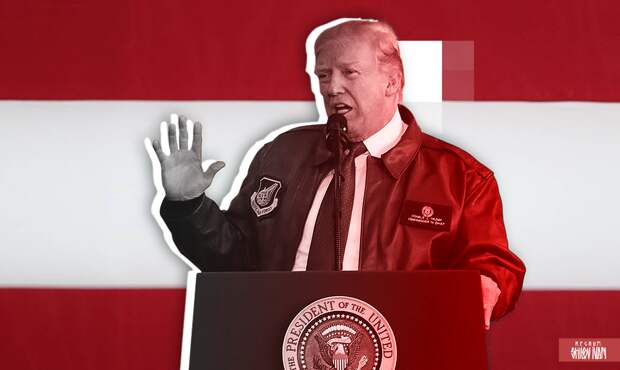 Трамп намерен учредить в США единый орган, регулирующий применение ИИ