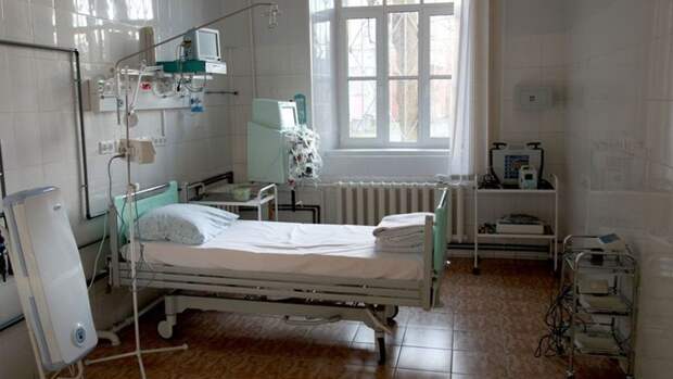 Тульские врачи спасли жизнь пациентке с редкой и опасной двойной беременностью