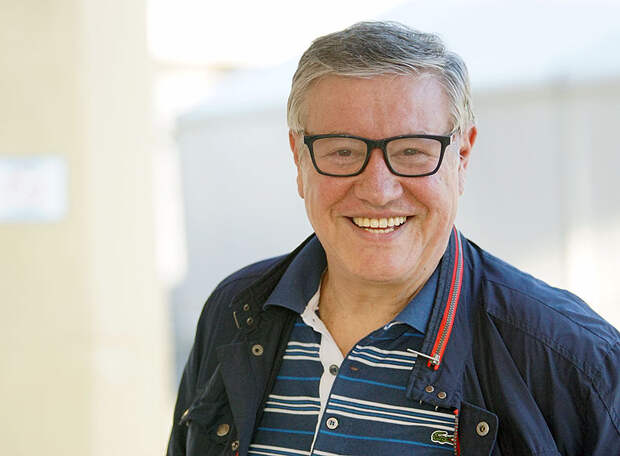 Геннадий ОРЛОВ: Миллер не влияет на состав «Зенита» так, как Галицкий и Федун со своей женой