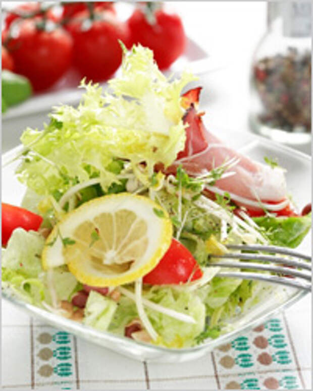 Овощи и овощные салаты чтобы похудеть — продукты  сжигающие жиры