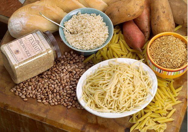 Продукты-абсорбенты. Продукты-абсорбенты.