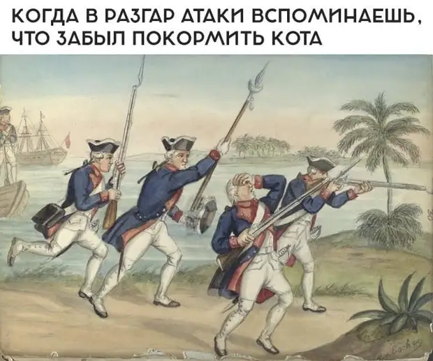 - Слышал, Михалыч уволился?  - А куда он ушел?...