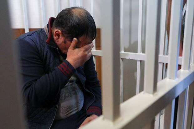 Обвиняемые в убийстве Никиты Белянкина получили от пяти до 20 лет колонии