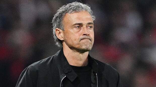 Энрике доволен победой «ПСЖ» в матче с «Тулузой» после международной паузы