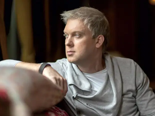 Светлаков ответил на слова о своем отъезде из России