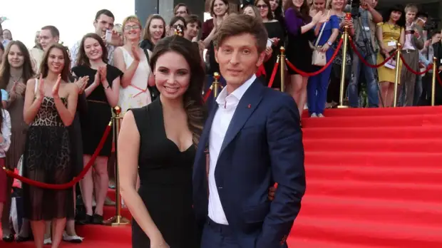 Павел Воля и Ляйсан Утяшева задумываются о пополнении в семействе