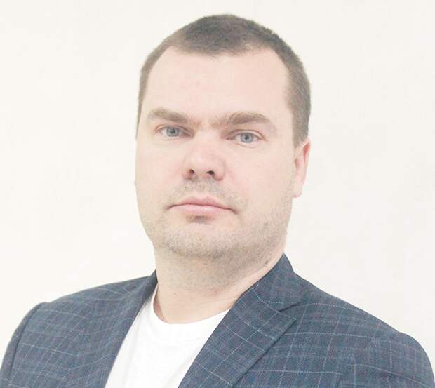 Денис Алферов Денис Алферов