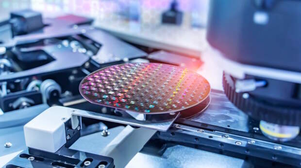 Первый в России аэрозольный принтер для печати микросхем разработали в МФТИ