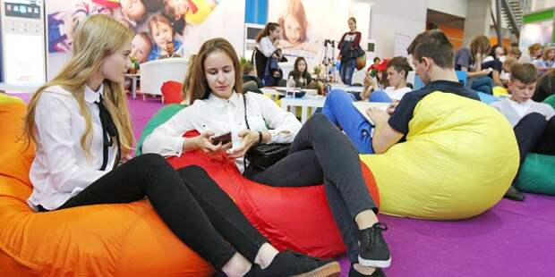 Ученики школы № 1583 стали призерами чемпионата WorldSkills