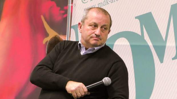 Кедми предсказал, когда Прибалтика прекратит свое существование