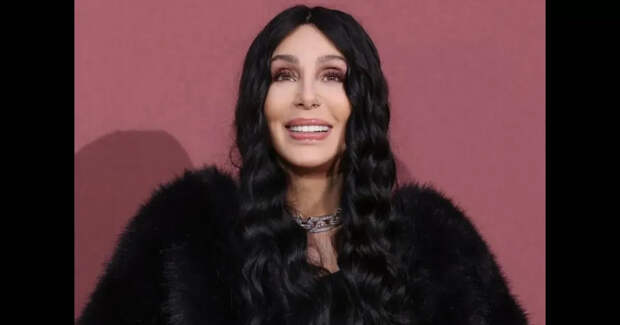 79-летняя Шер узнала о существовании внучки спустя 15 лет