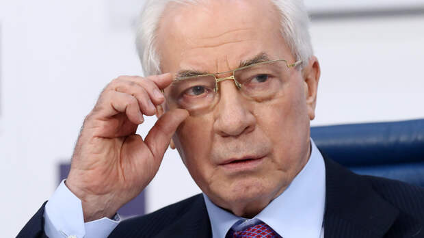 «Самым жестким образом»: Азаров рассказал об усилении мобилизации на Украине