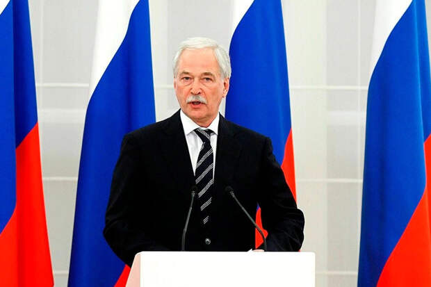 Грызлов: РФ и Белоруссия примут решительные меры в ответ на агрессию Европы
