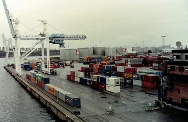 20 миллионов на социальные нужды: оператор морских терминалов в порту Тамань в этом году поможет 56 предприятиям