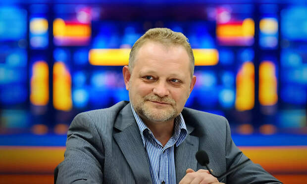 Андрей Золотарёв: Украинская школа выпускает только «патриотов и идиотов»