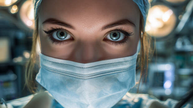 Лжепластический хирург изуродовала пациентку и удерживала ее в квартире