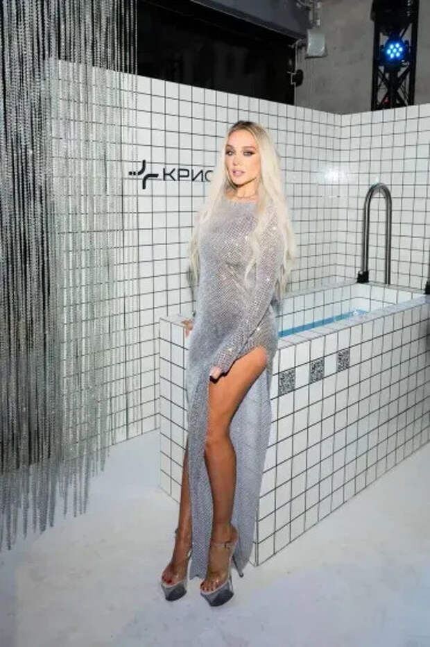 Анна Седокова