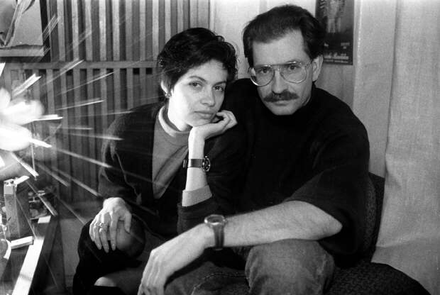 Дважды вдова, трижды на краю бездны: «Отдыхала, как сапожник» — как Альбина Назимова, вдова Влада Листьева, обрела покой в 60 лет