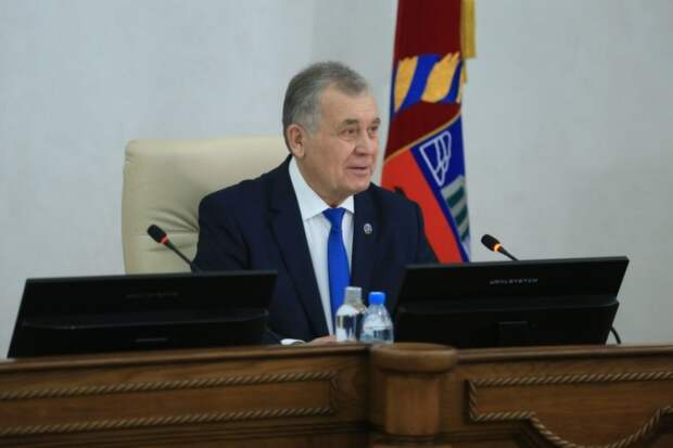 Александр Романенко / Фото: Екатерина Смолихина / amic.ru